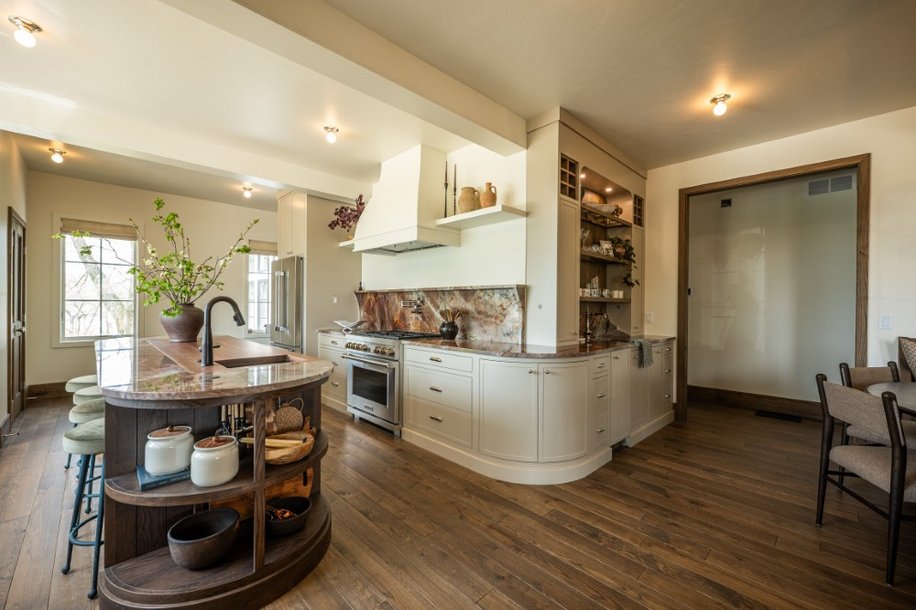 kitchen gallery