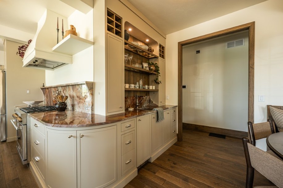kitchen gallery