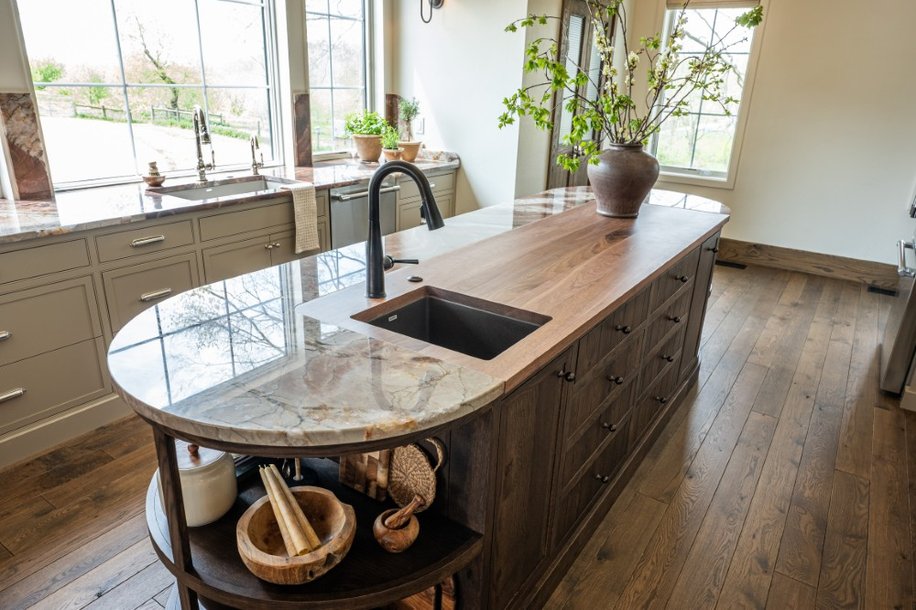 kitchen gallery