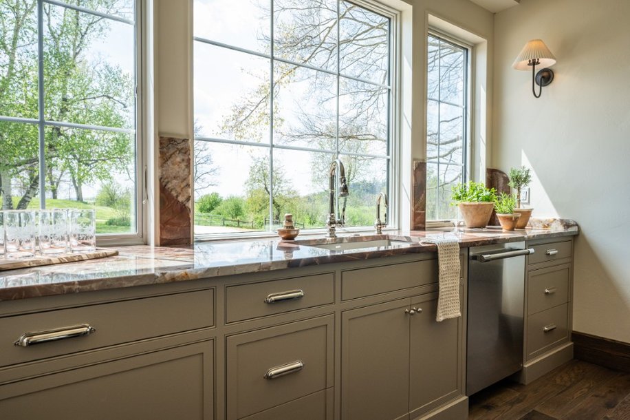 kitchen gallery