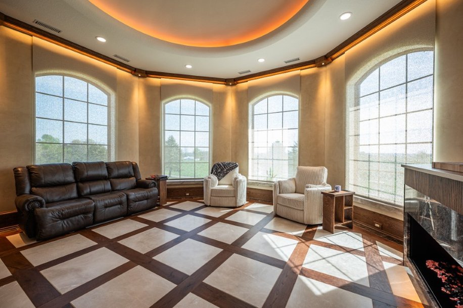 custom gallery