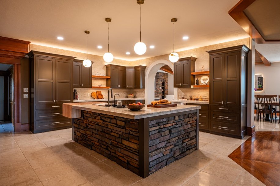 kitchen gallery