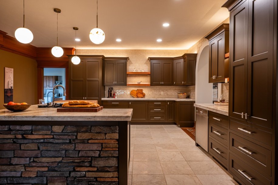 kitchen gallery