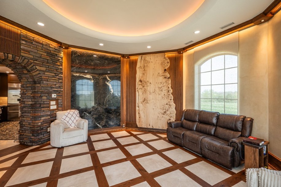 custom gallery