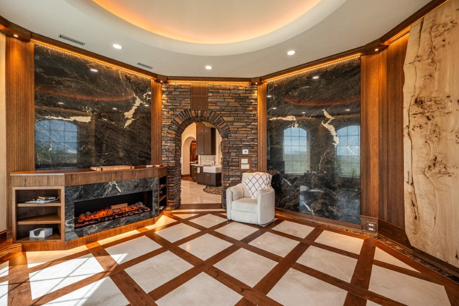 custom gallery