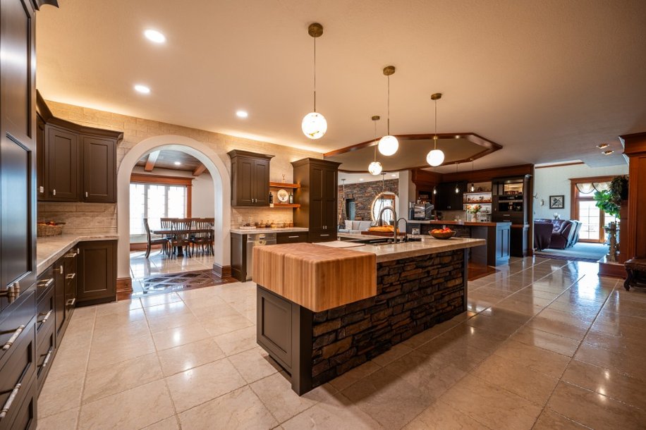 kitchen gallery