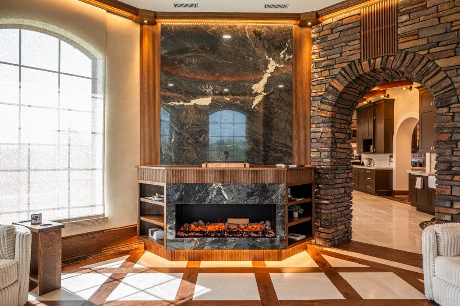 custom gallery