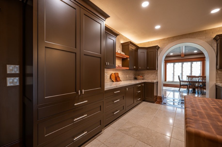 kitchen gallery