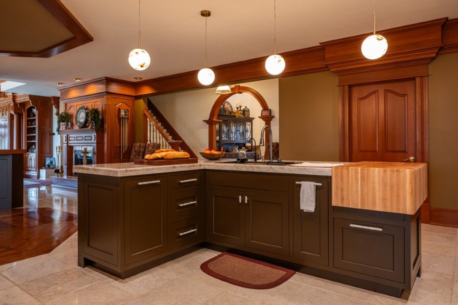 kitchen gallery