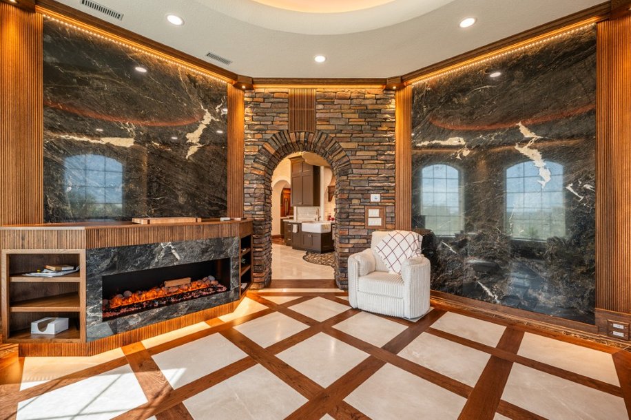 custom gallery