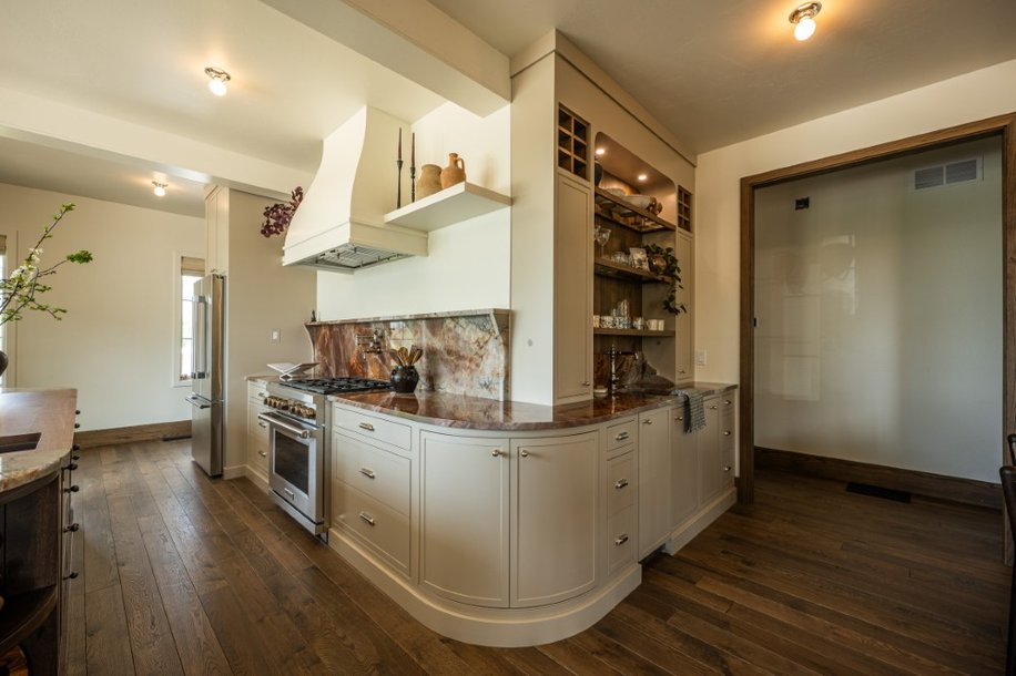 kitchen gallery