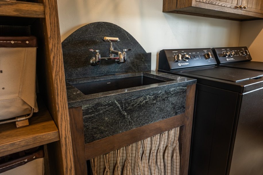 custom gallery