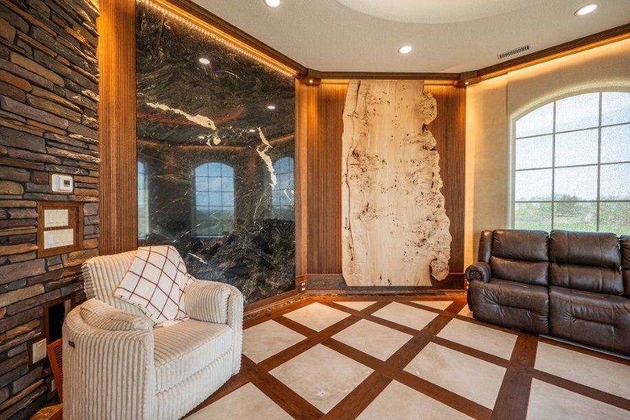 custom gallery