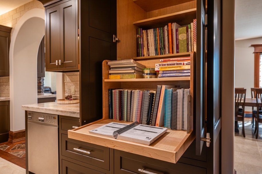 kitchen gallery