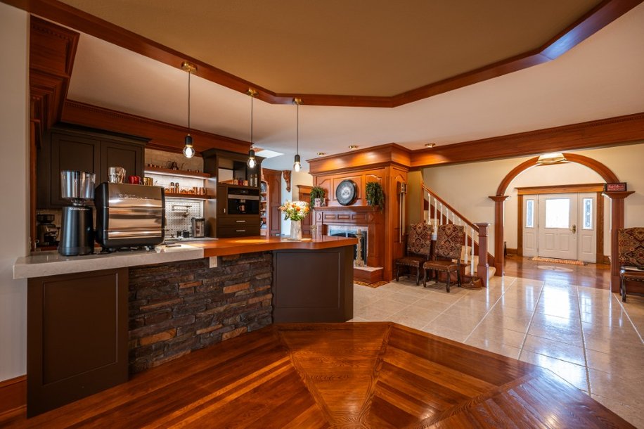 kitchen gallery