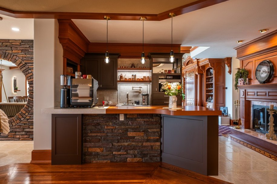 kitchen gallery