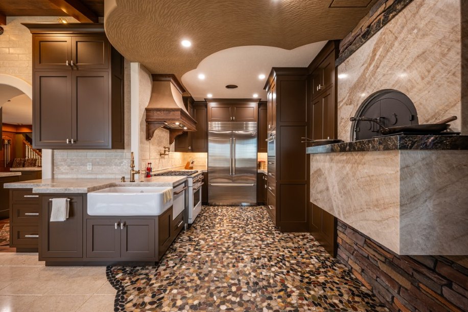 kitchen gallery