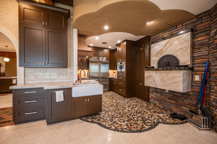 kitchen gallery