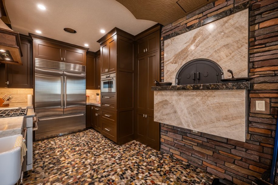 kitchen gallery
