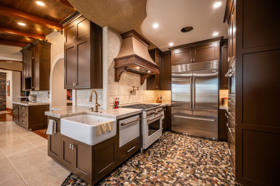 kitchen gallery