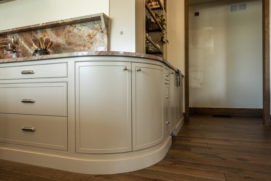 kitchen gallery