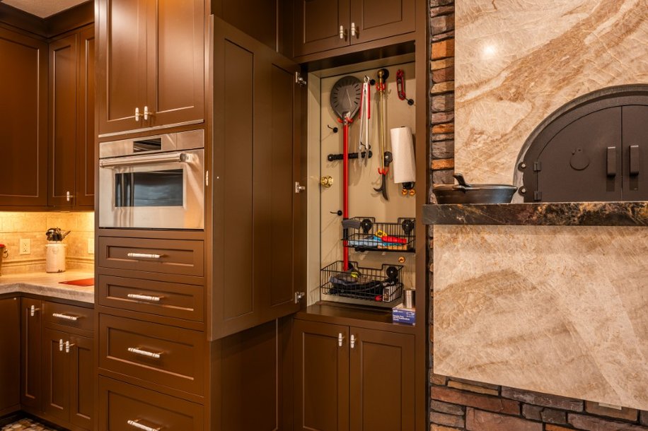 kitchen gallery