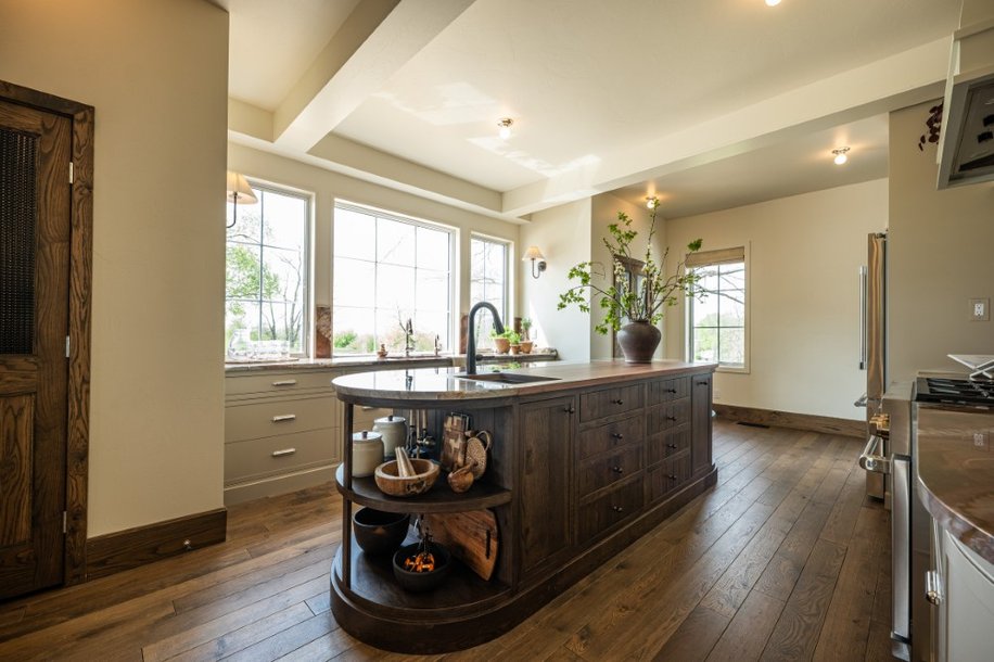 kitchen gallery