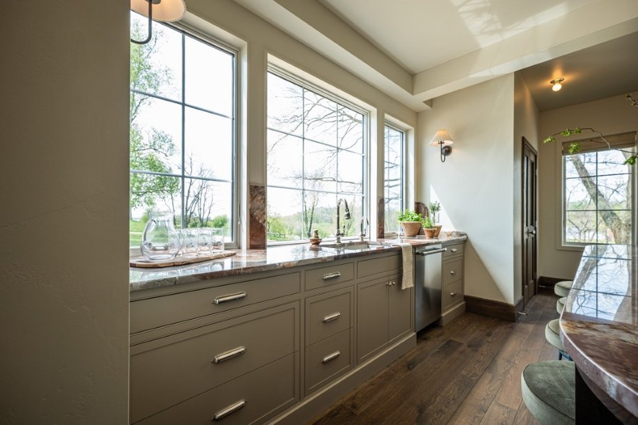 kitchen gallery