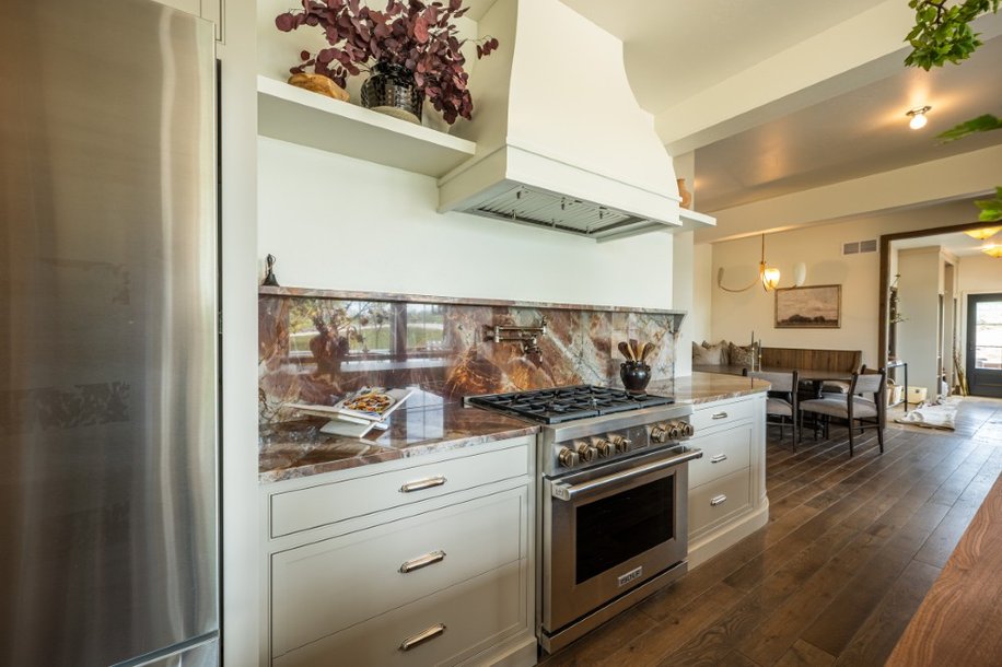kitchen gallery
