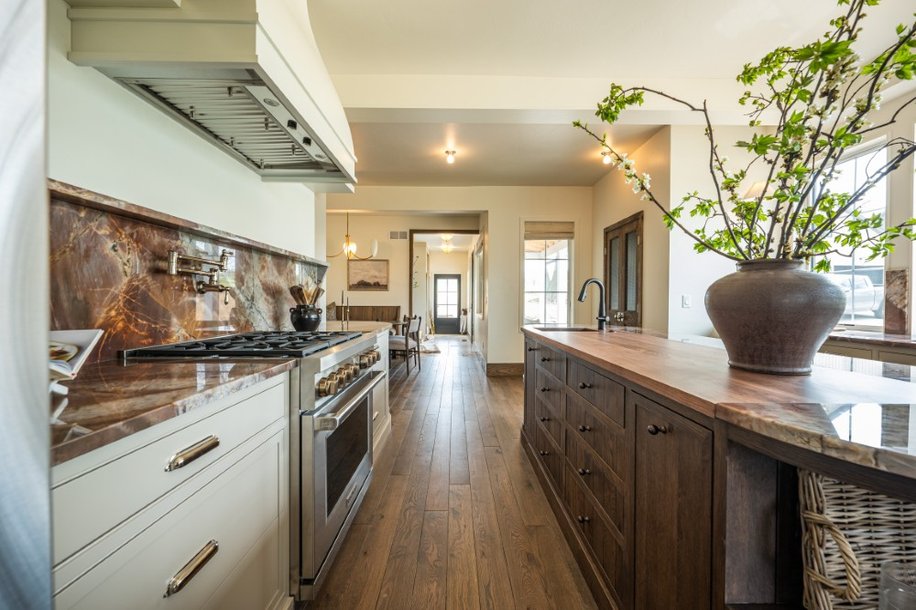 kitchen gallery