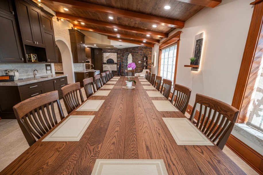 custom gallery