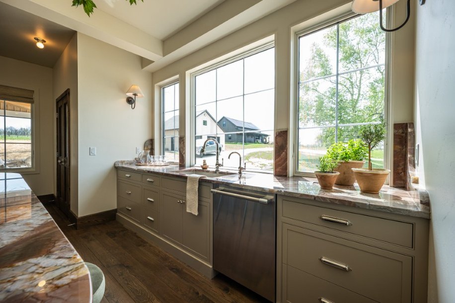 kitchen gallery