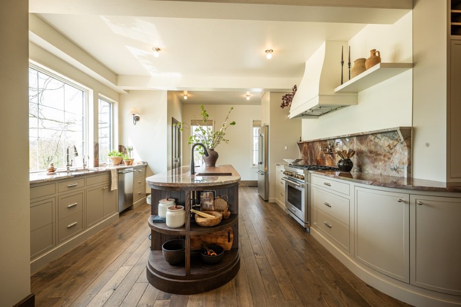 kitchen gallery